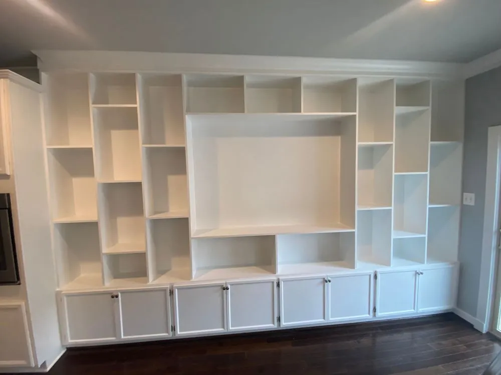 Slide of Maryland Unlimited Construction