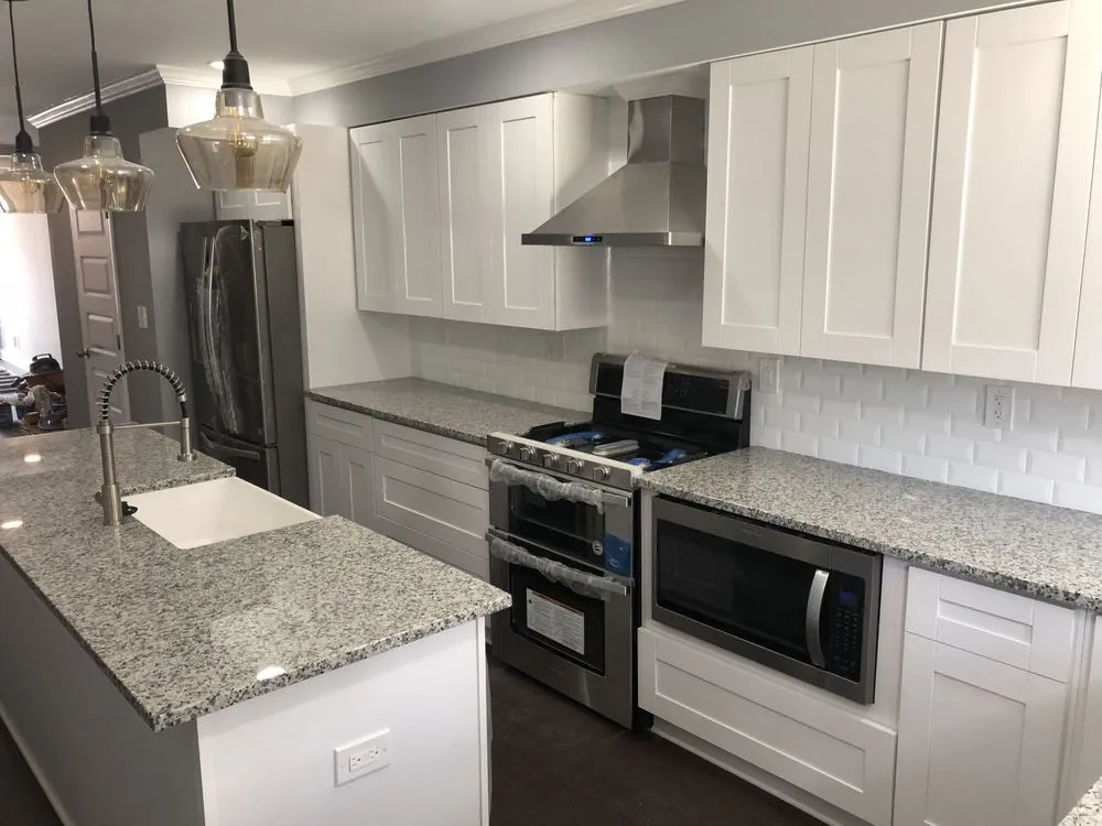 Slide of Maryland Unlimited Construction