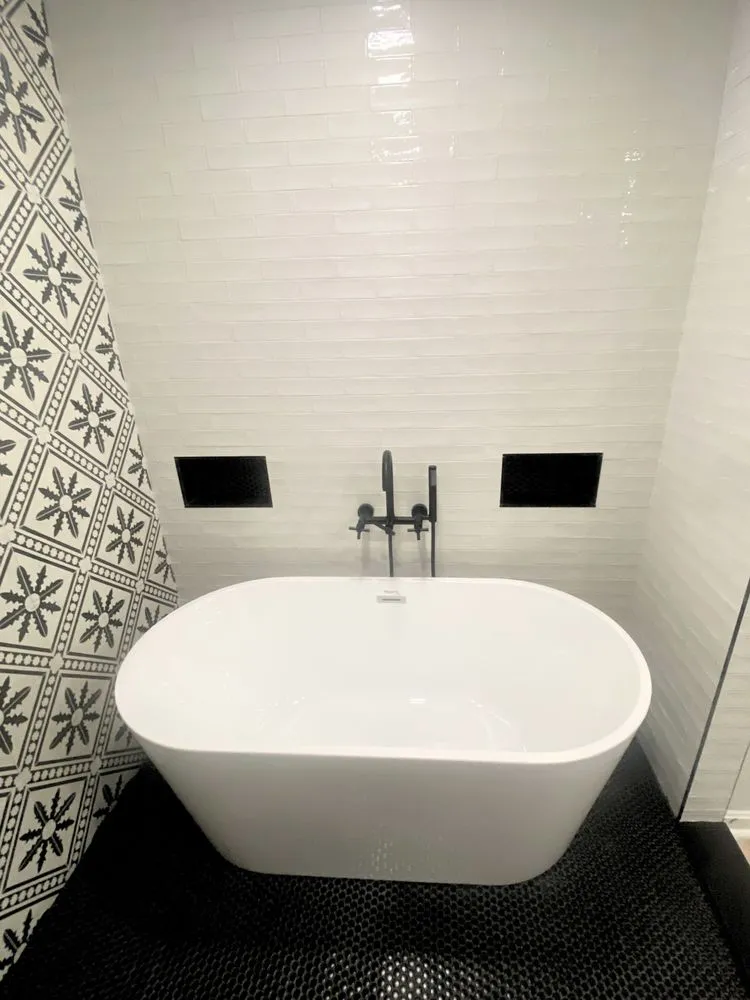 Slide of Maryland Unlimited Construction