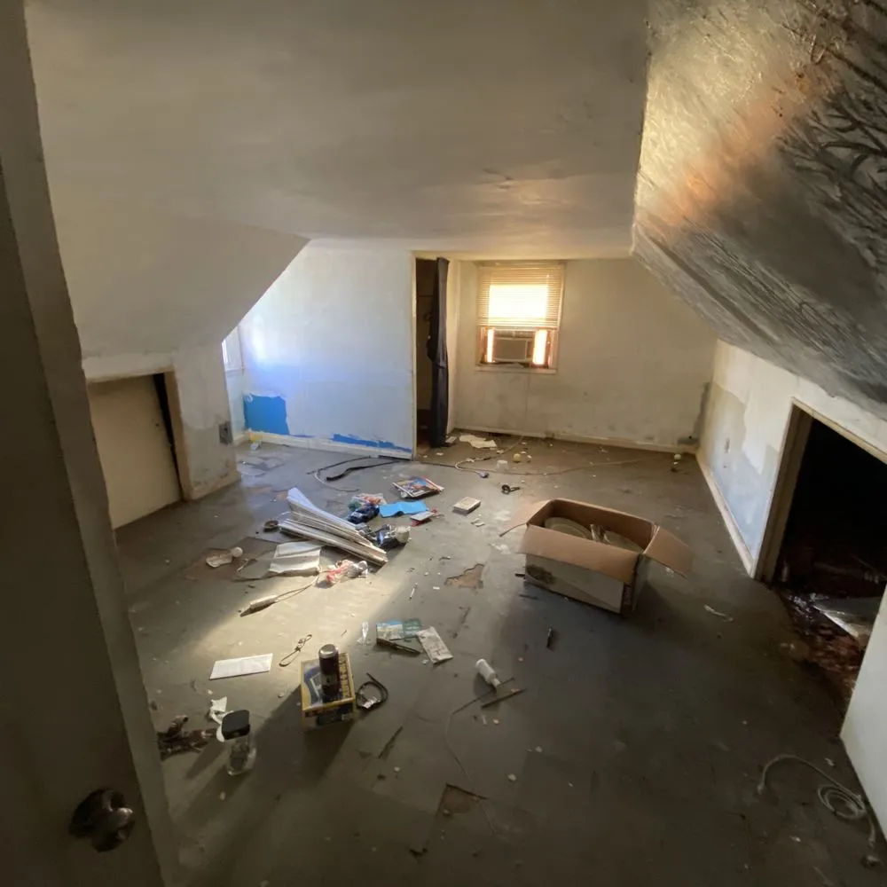 Slide of Maryland Unlimited Construction