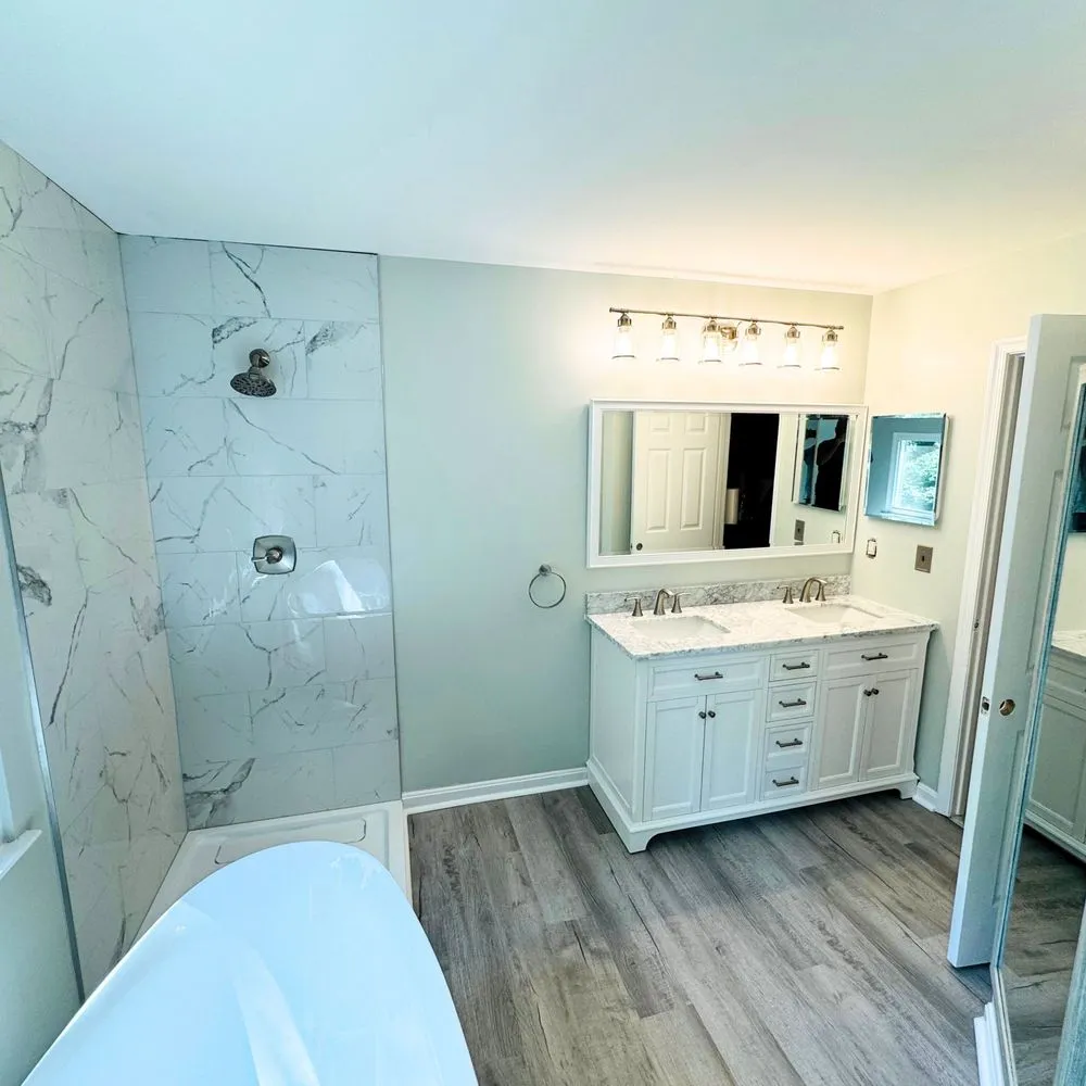 Slide of Maryland Unlimited Construction