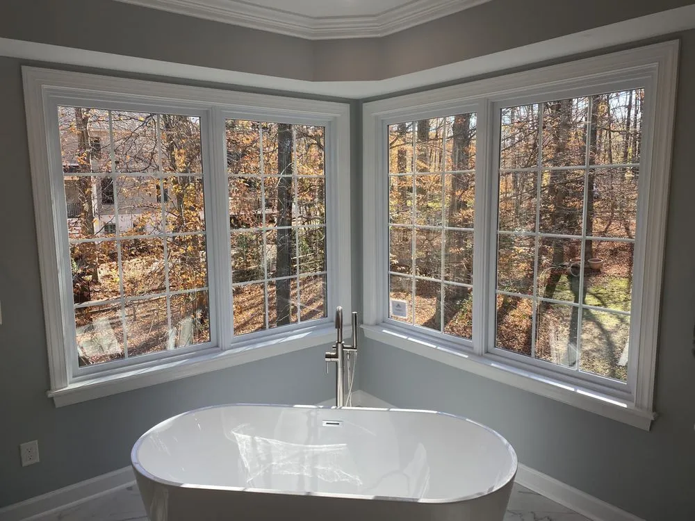 Slide of Maryland Unlimited Construction