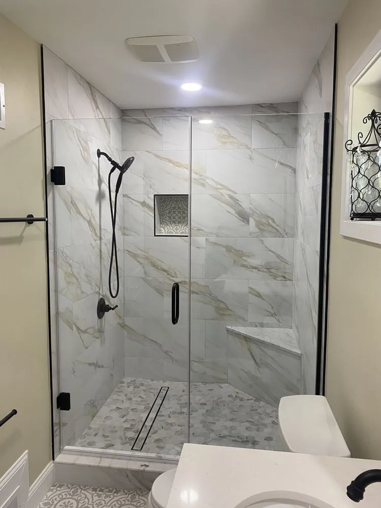 Slide of Maryland Unlimited Construction