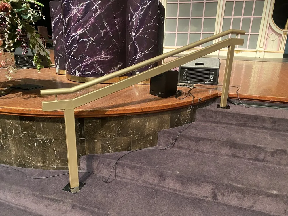 Slide of Maryland Unlimited Construction