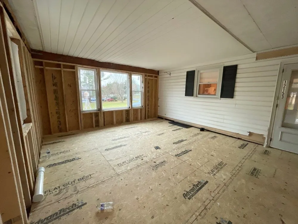 Trusted roof repair experts serving Woodbine, MD - Maryland's Best Remodeling