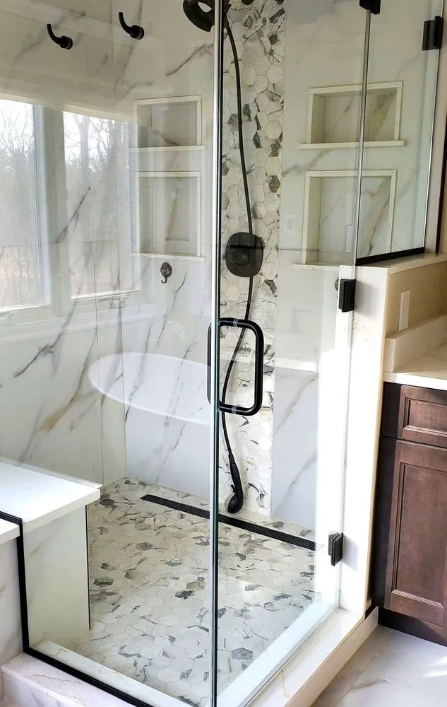 Expert roof leak repair in Woodbine, MD - Maryland's Best Remodeling