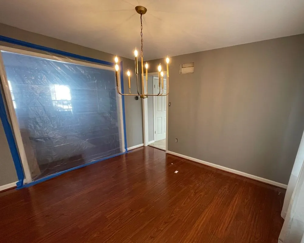 Local roof leak repair for residential properties in Woodbine, MD by Maryland's Best Remodeling