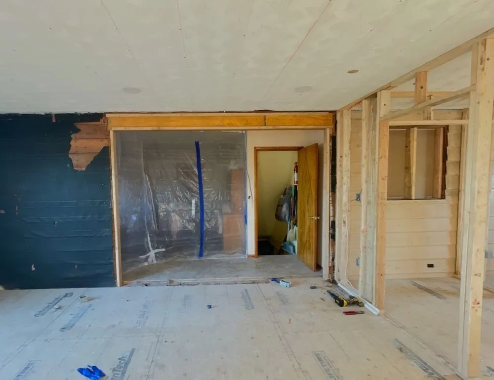 Local roof leak repair for fast service in Woodbine, MD by Maryland's Best Remodeling