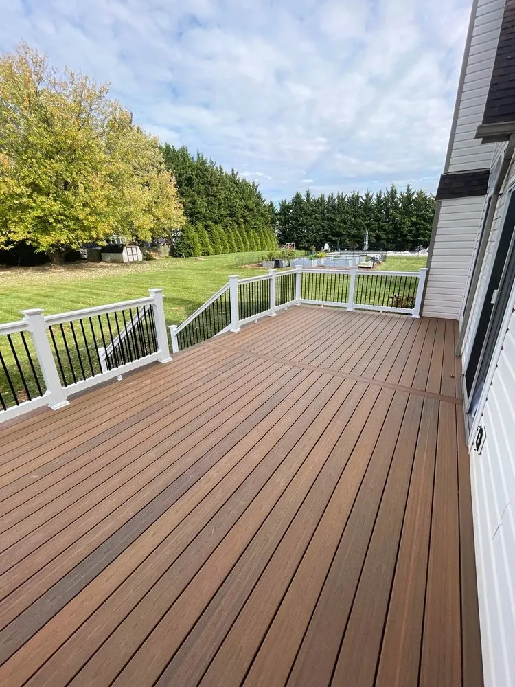 Trusted roof replacement for homes across Woodbine, MD - Maryland's Best Remodeling