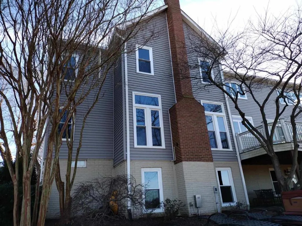 Licensed residential roofing service for fast service in Woodbine, MD by Maryland's Best Remodeling