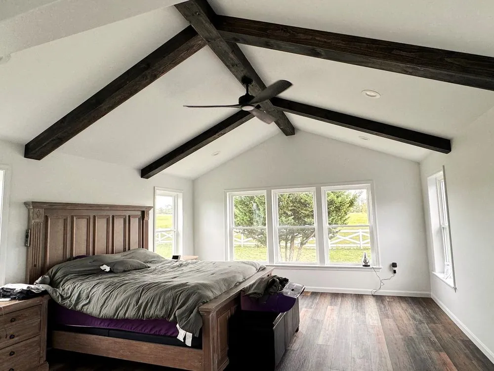 Expert roof inspection in Woodbine, MD - Maryland's Best Remodeling