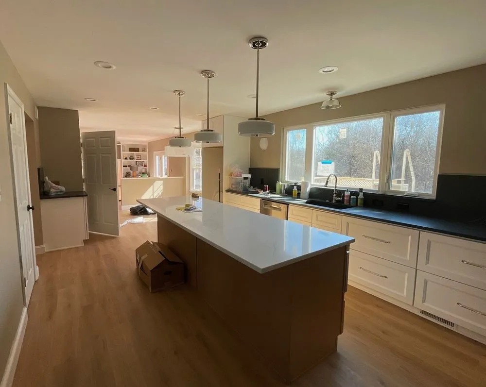 Local shingle roofing service with free inspection across Woodbine, MD - Maryland's Best Remodeling