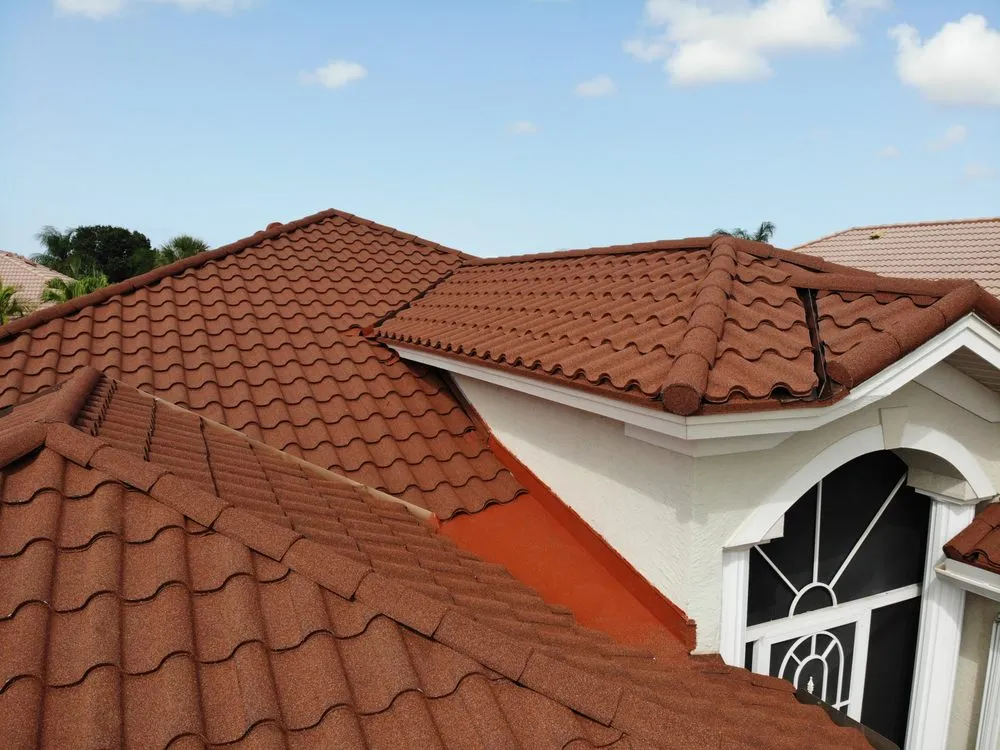 Slide of Marzo Roofing - West Palm Beach