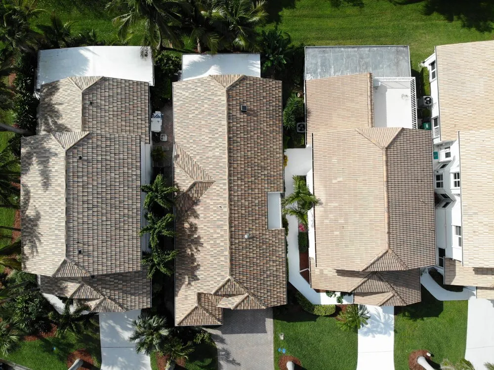 Slide of Marzo Roofing - West Palm Beach