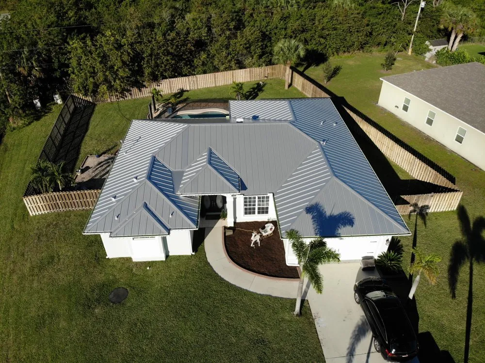 Slide of Marzo Roofing - West Palm Beach