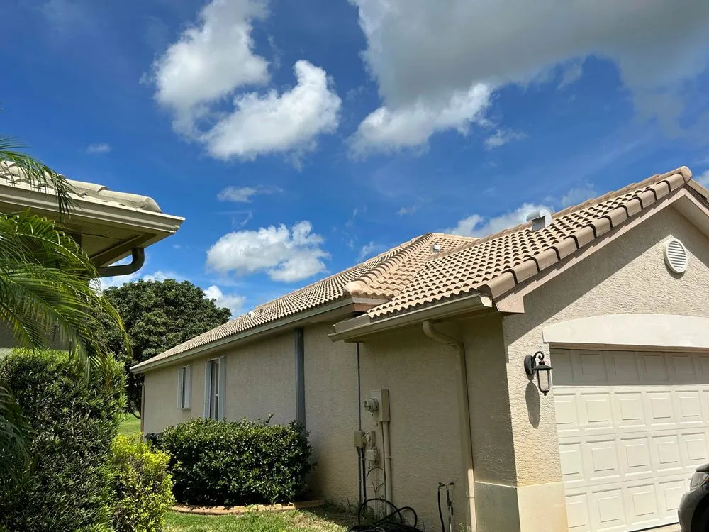 Slide of Marzo Roofing - West Palm Beach