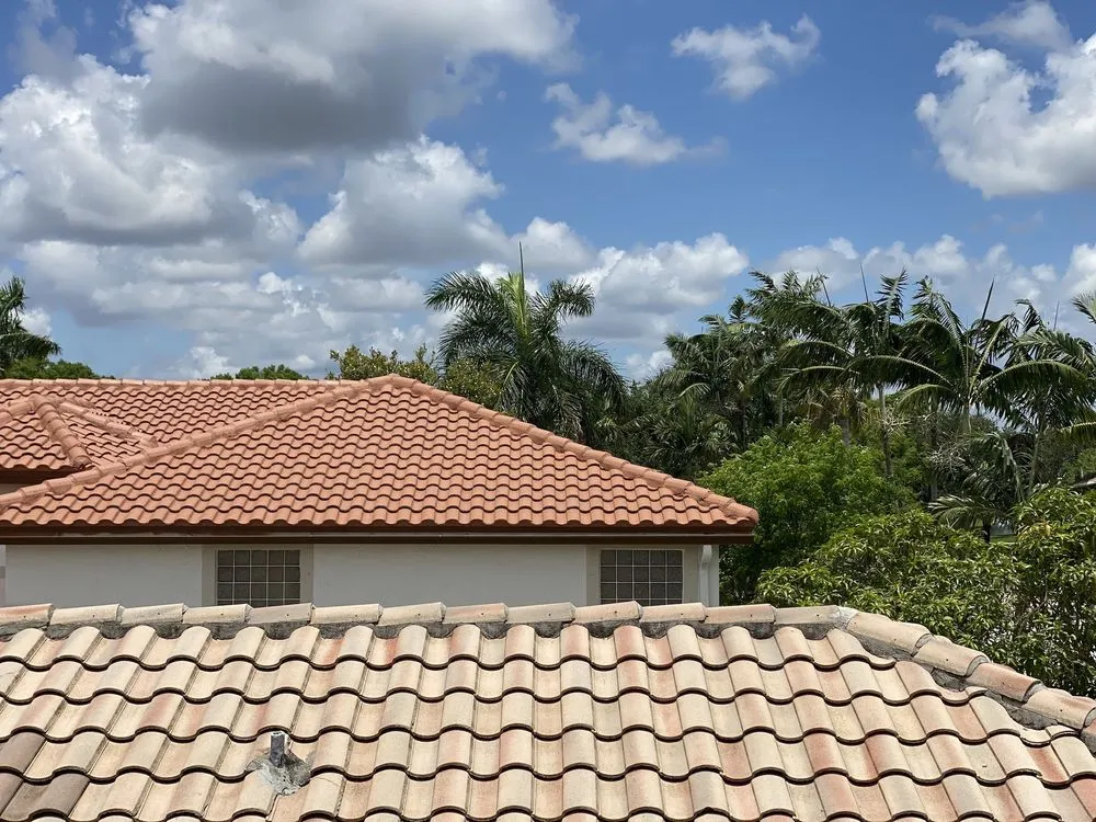 Slide of Marzo Roofing - West Palm Beach