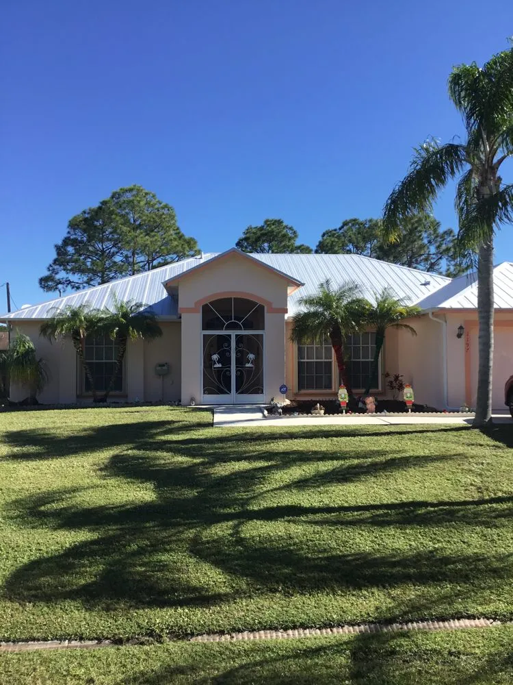 Expert storm damage roof repair same-day service in Port St. Lucie, FL by Marzo Roofing