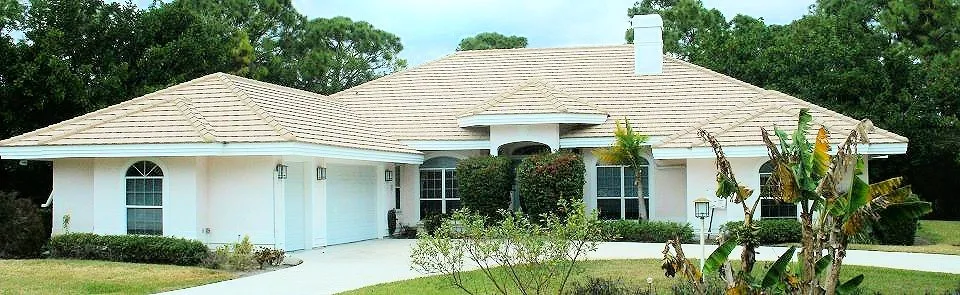 Professional metal roofing installation in Port St. Lucie, FL by Marzo Roofing