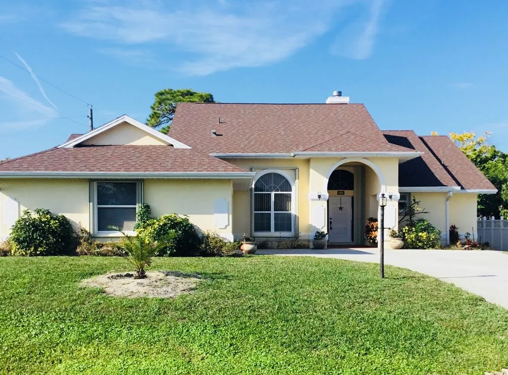 Reliable shingle roofing service in Port St. Lucie, FL by Marzo Roofing