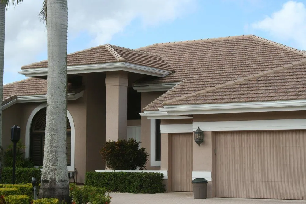 Local shingle roofing service in Port St. Lucie, FL by Marzo Roofing