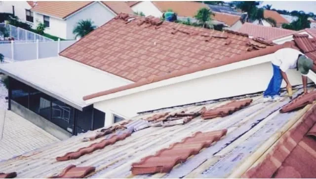 Top-rated storm damage roof repair for fast service across Port St. Lucie, FL - Marzo Roofing