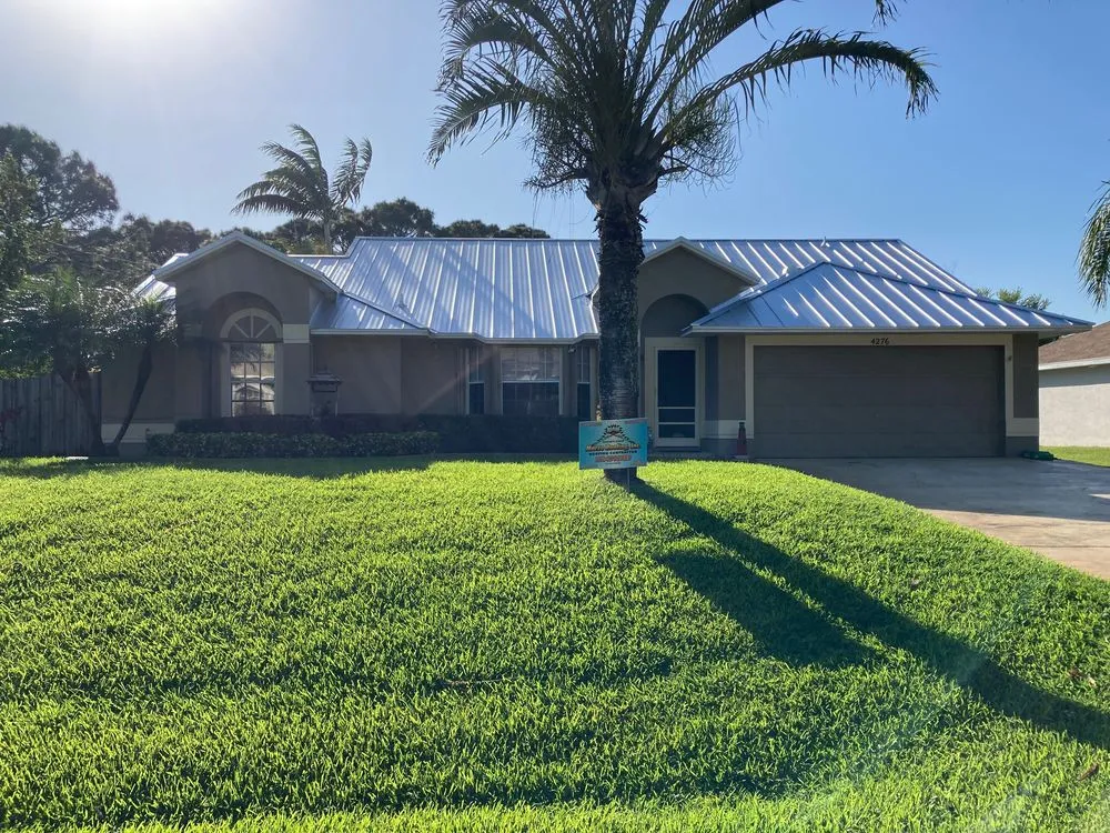 Expert roof repair in Port St. Lucie, FL by Marzo Roofing