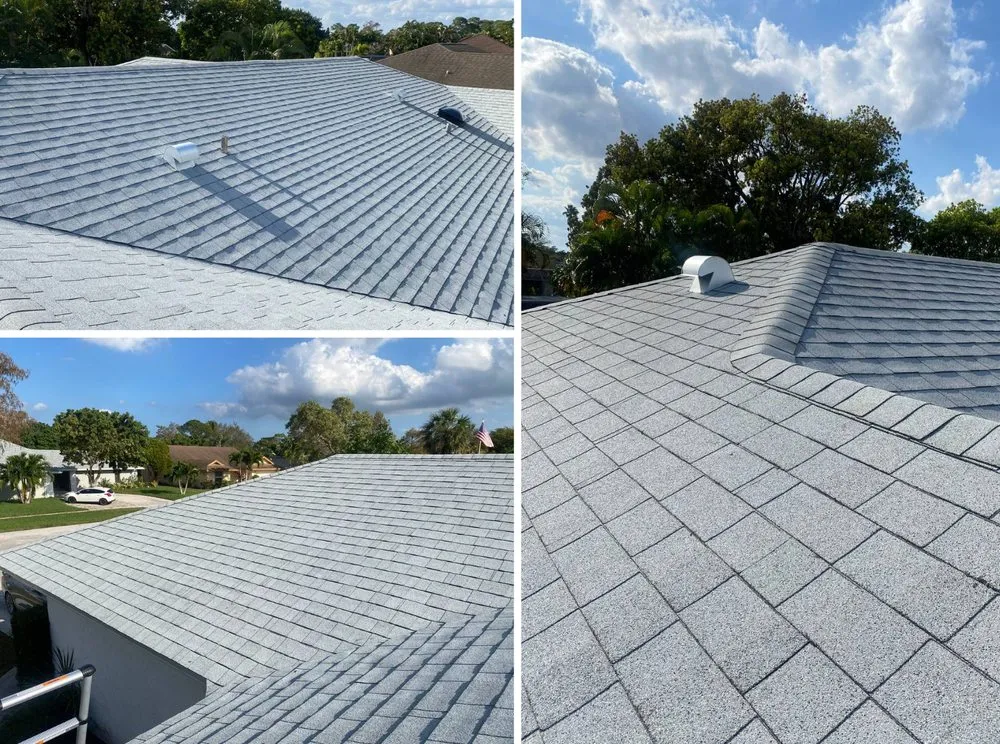 Trusted storm damage roof repair in Port St. Lucie, FL - Marzo Roofing