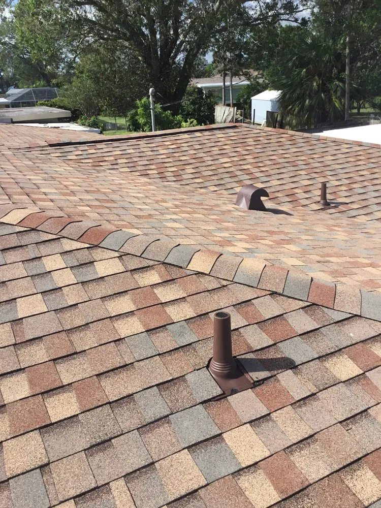 Local shingle roofing service in Port St. Lucie, FL by Marzo Roofing