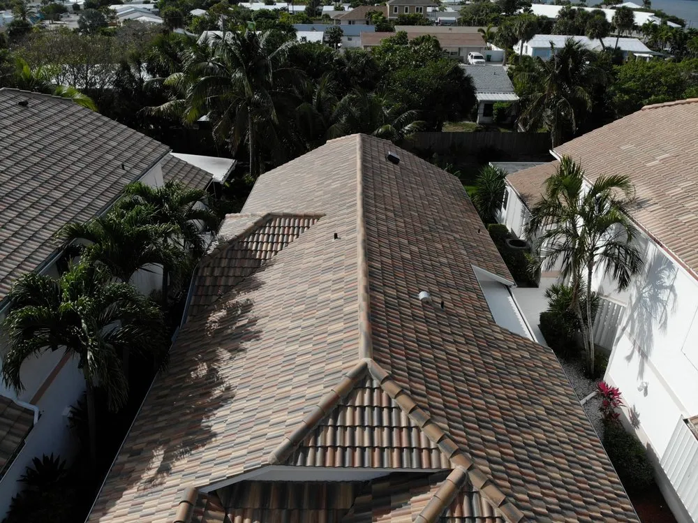 Local storm damage roof repair experts serving Port St. Lucie, FL - Marzo Roofing