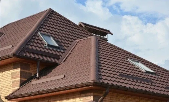 Emergency residential roofing service after storm damage in Port St. Lucie, FL by Marzo Roofing