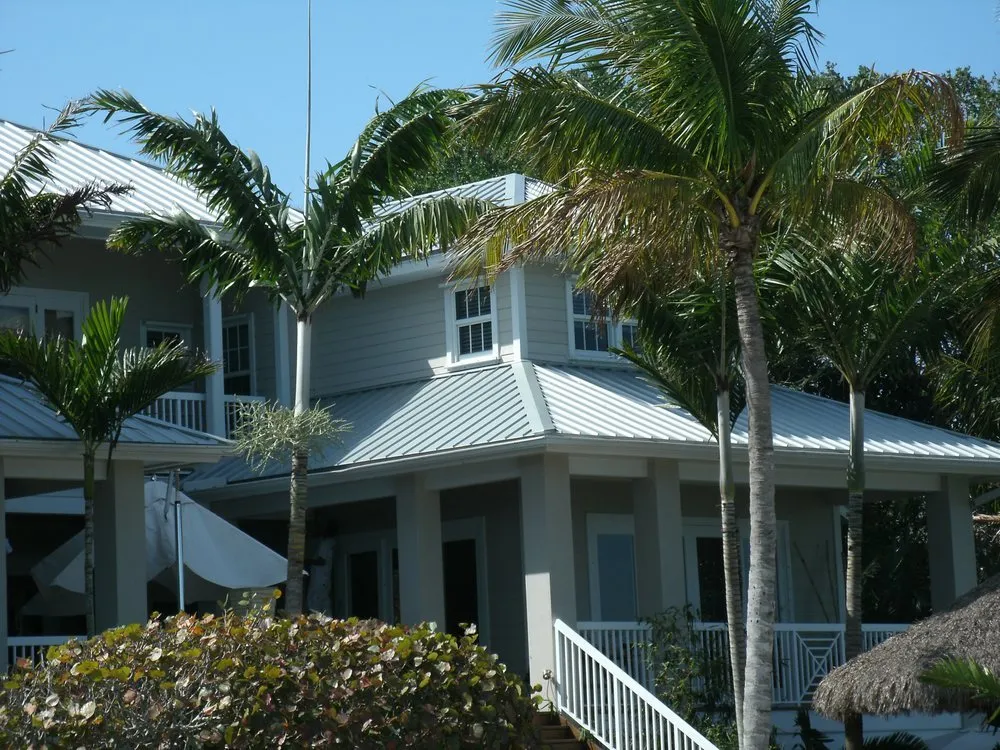 Emergency storm damage roof repair experts serving Port St. Lucie, FL - Marzo Roofing