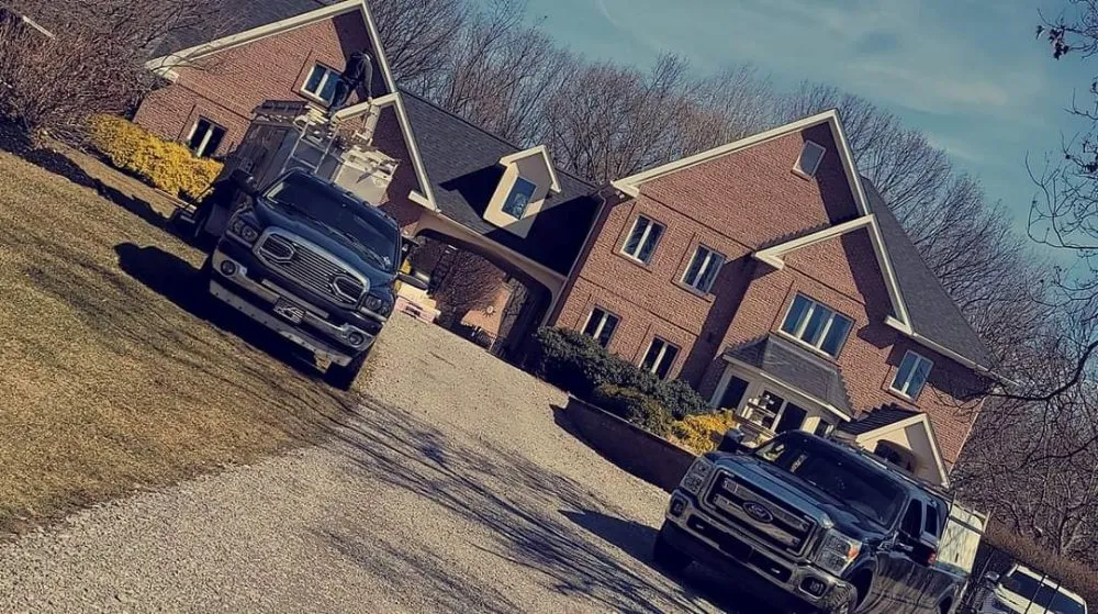 Licensed residential roofing service near you across West Farmington, OH - Mas Construction And Roofing