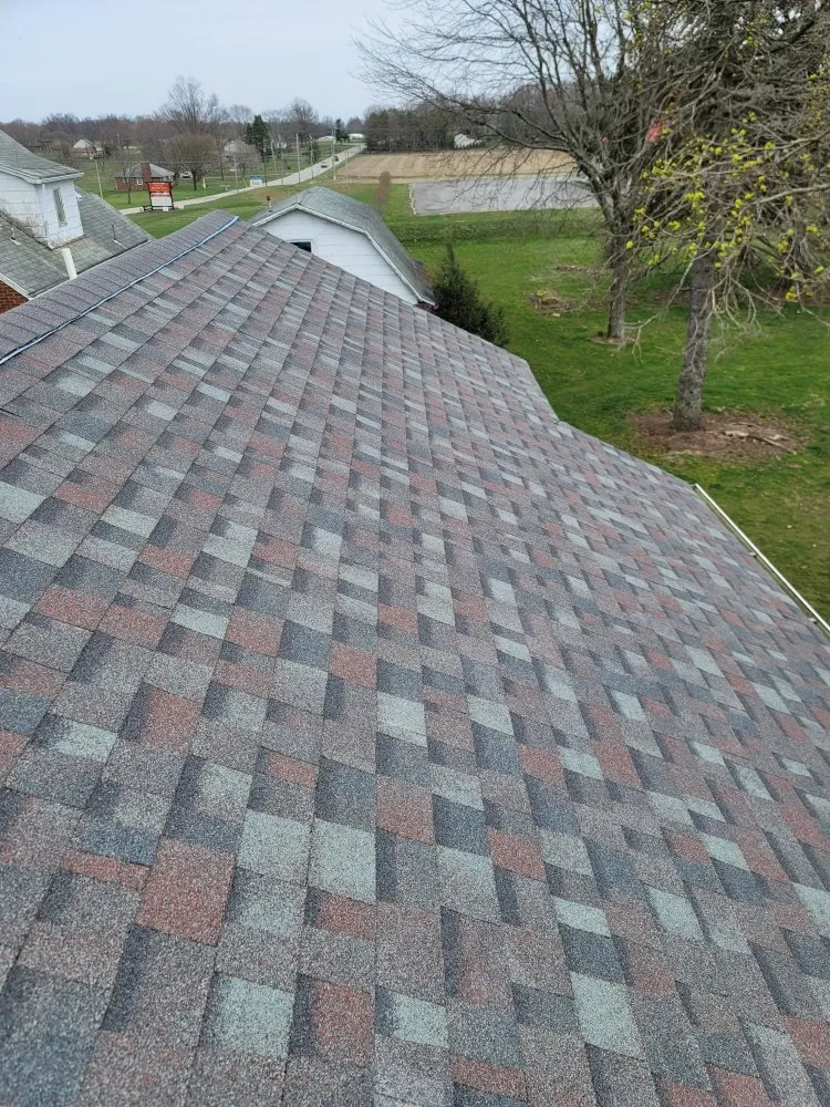 Reliable roof installation in West Farmington, OH - Mas Construction And Roofing