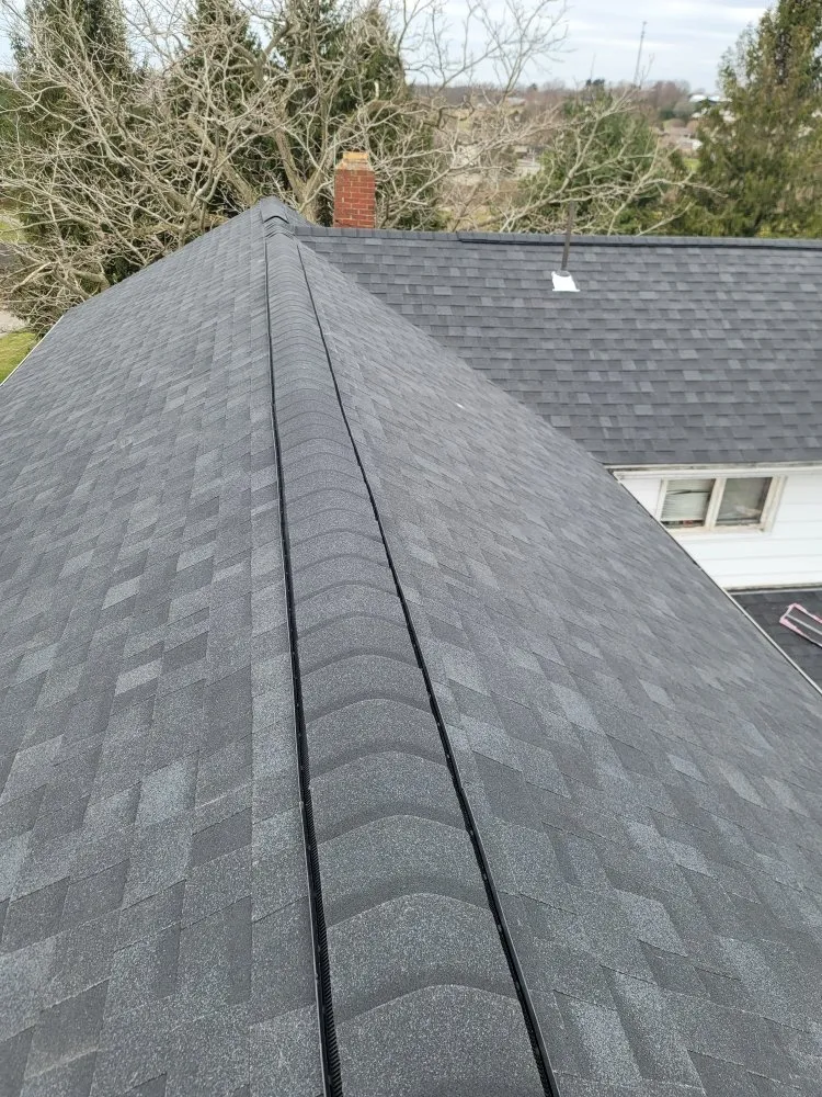 Top-rated storm damage roof repair in West Farmington, OH - Mas Construction And Roofing