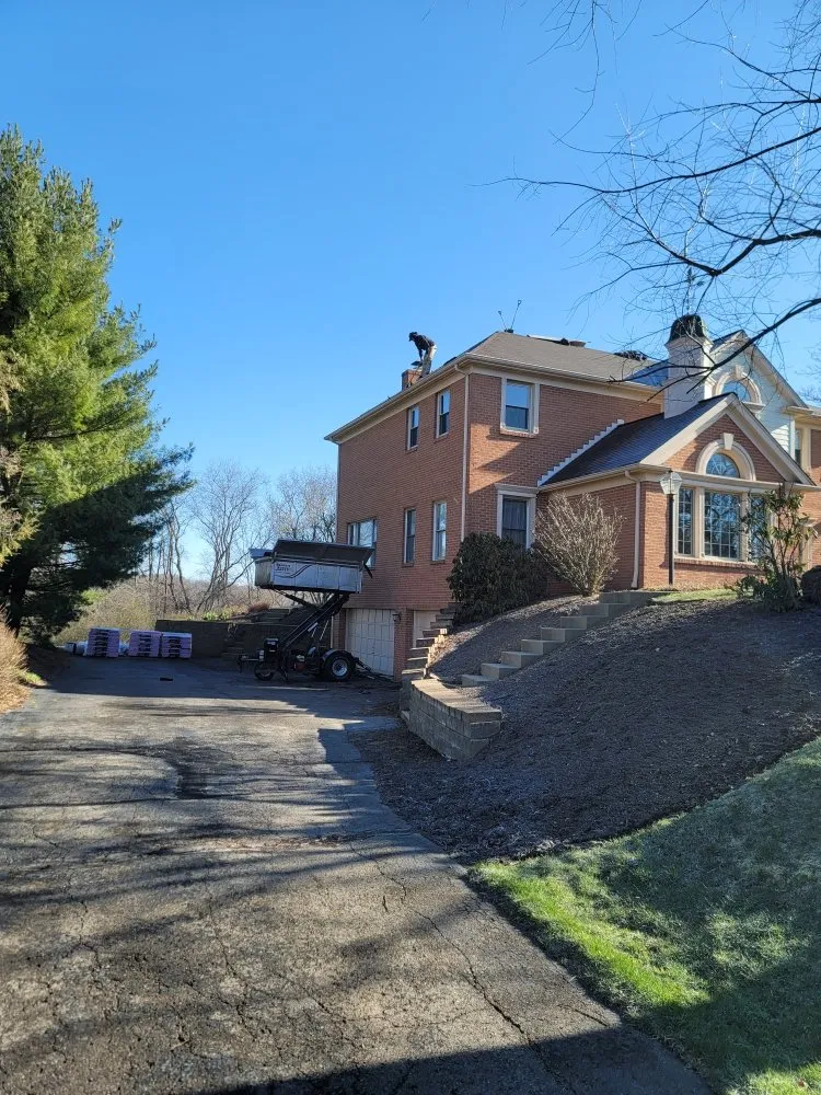 Reliable roof repair after storm damage across West Farmington, OH - Mas Construction And Roofing