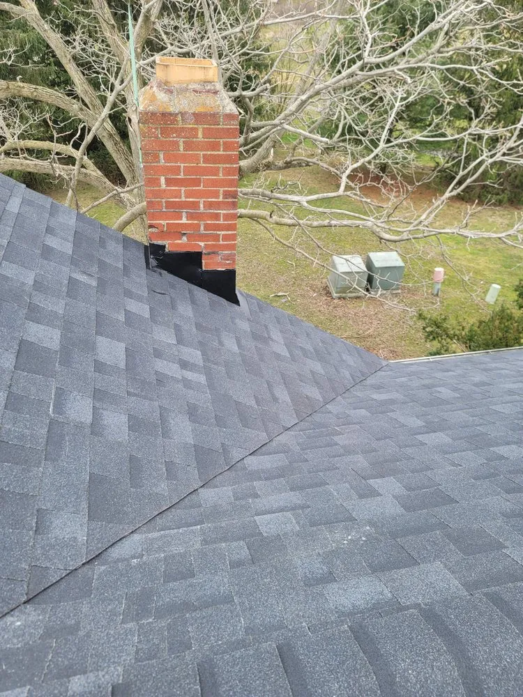 Top-rated storm damage roof repair experts serving West Farmington, OH - Mas Construction And Roofing