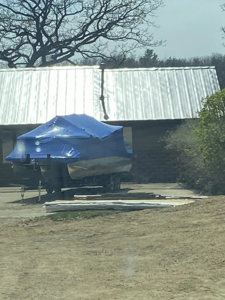 Slide of MAS Roofing Siding & Decking