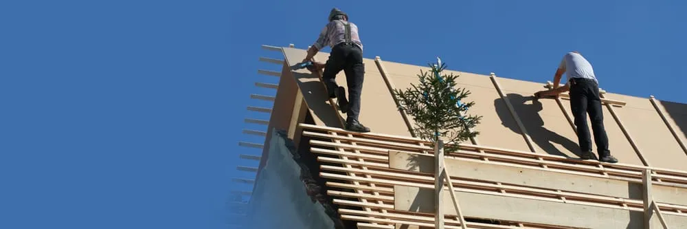 Slide of MAS Roofing Siding & Decking