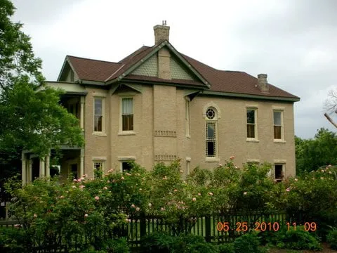 Slide of Masada Roofing