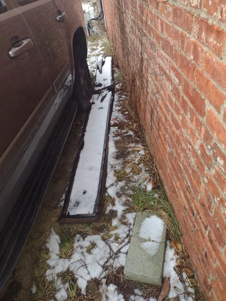 Slide of Masana Roofing & Construction