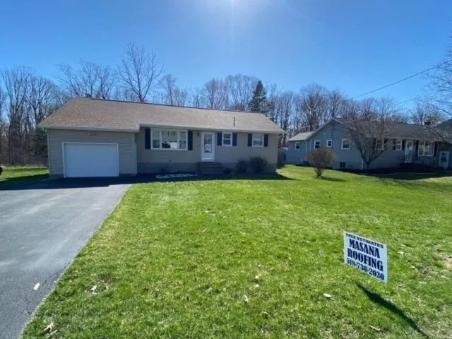 Slide of Masana Roofing & Construction