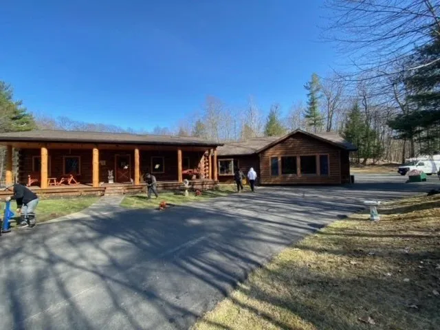 Slide of Masana Roofing & Construction