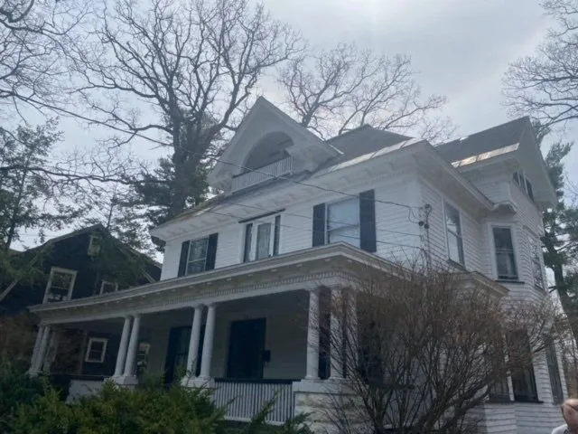 Slide of Masana Roofing & Construction