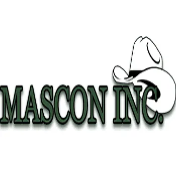 Slide of Mascon