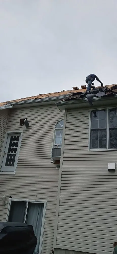 Slide of Masens' Construction & Home Improvement