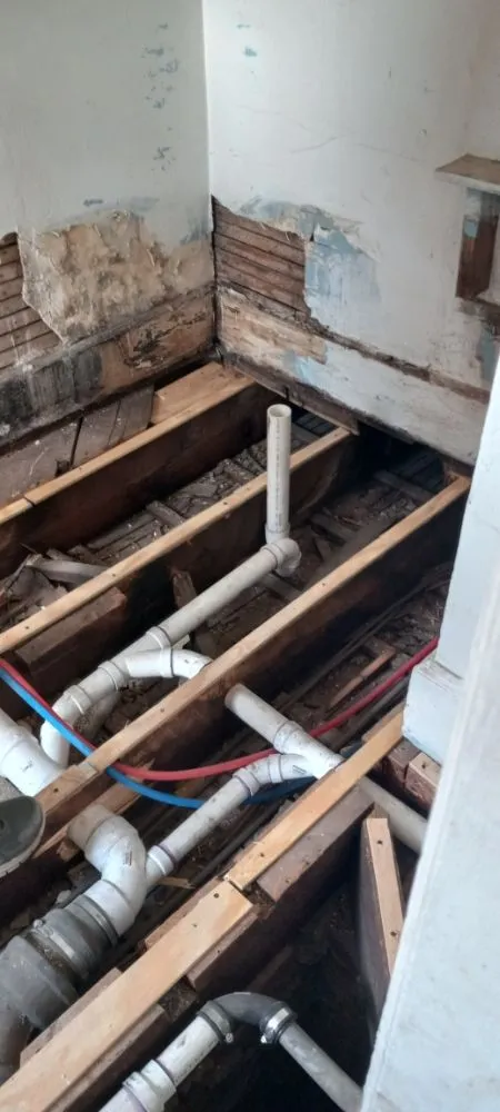 Slide of Masens' Construction & Home Improvement