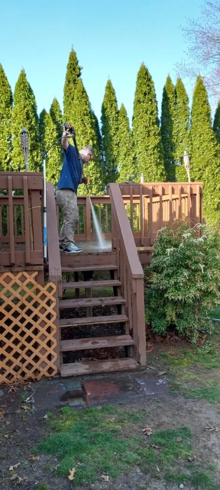 Slide of Masens' Construction & Home Improvement