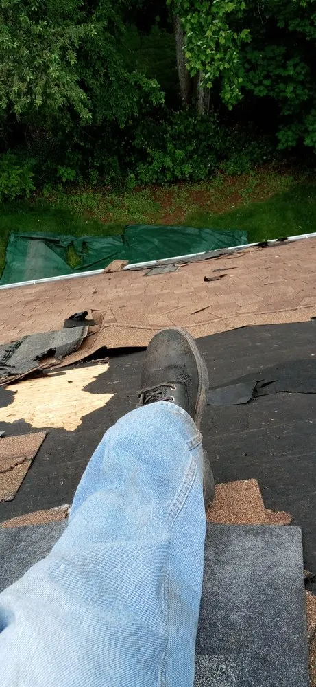 Slide of Masens' Construction & Home Improvement