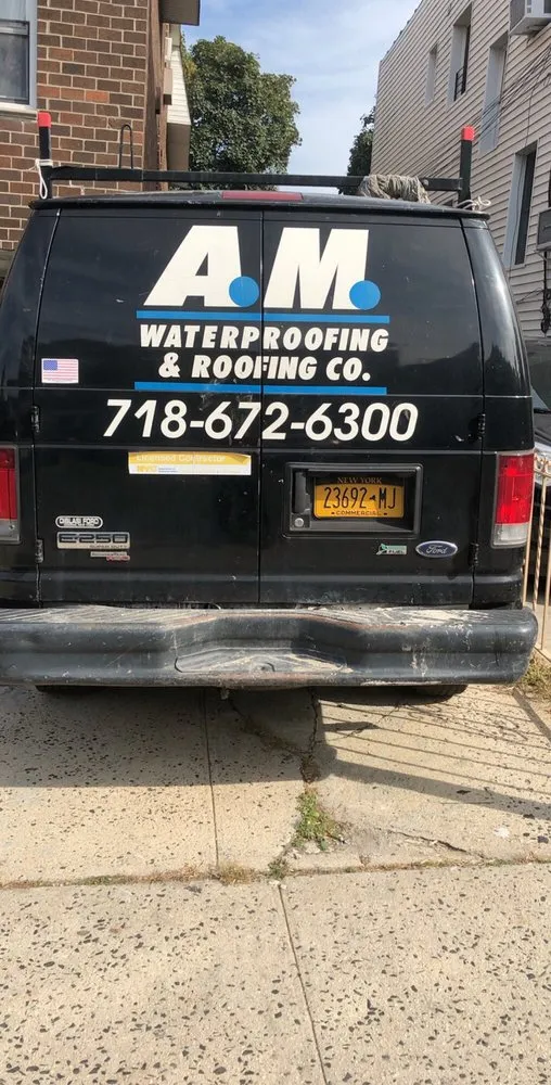 Professional roof installation in East Elmhurst, NY by Masnoon Anjum